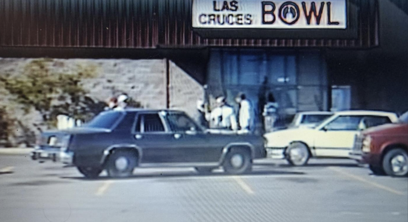 MASSACRE: Las Cruces Bowling Alley — The Murder Diaries Podcast